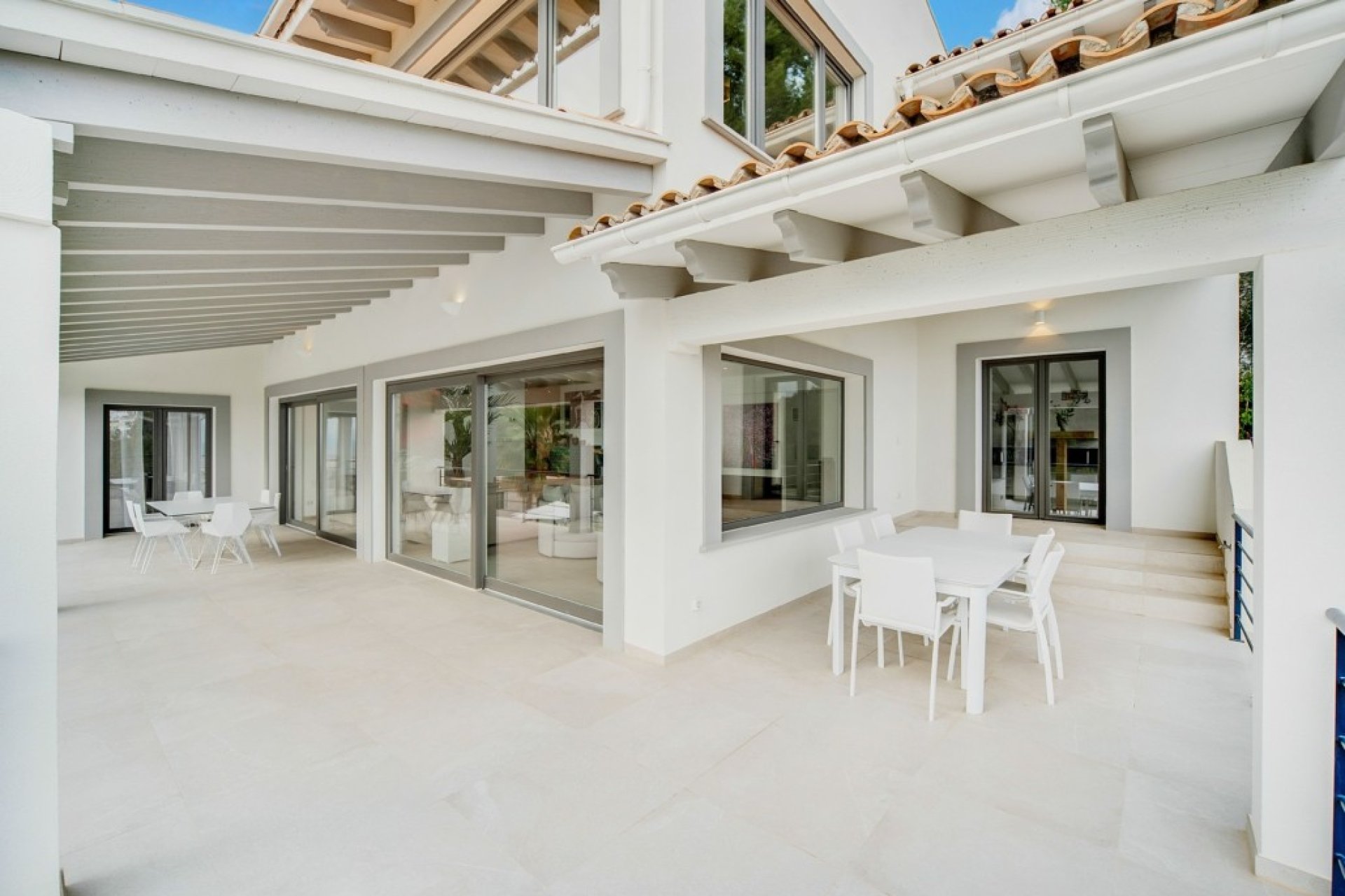 Resale - Villa - Palma