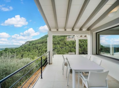 Villa · Wiederverkauf - Palma · SON VIDA · Mallorca · Spanien