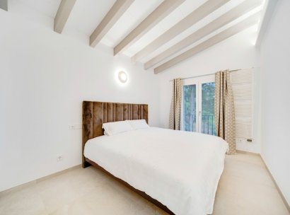 Villa · Wiederverkauf - Palma · SON VIDA · Mallorca · Spanien