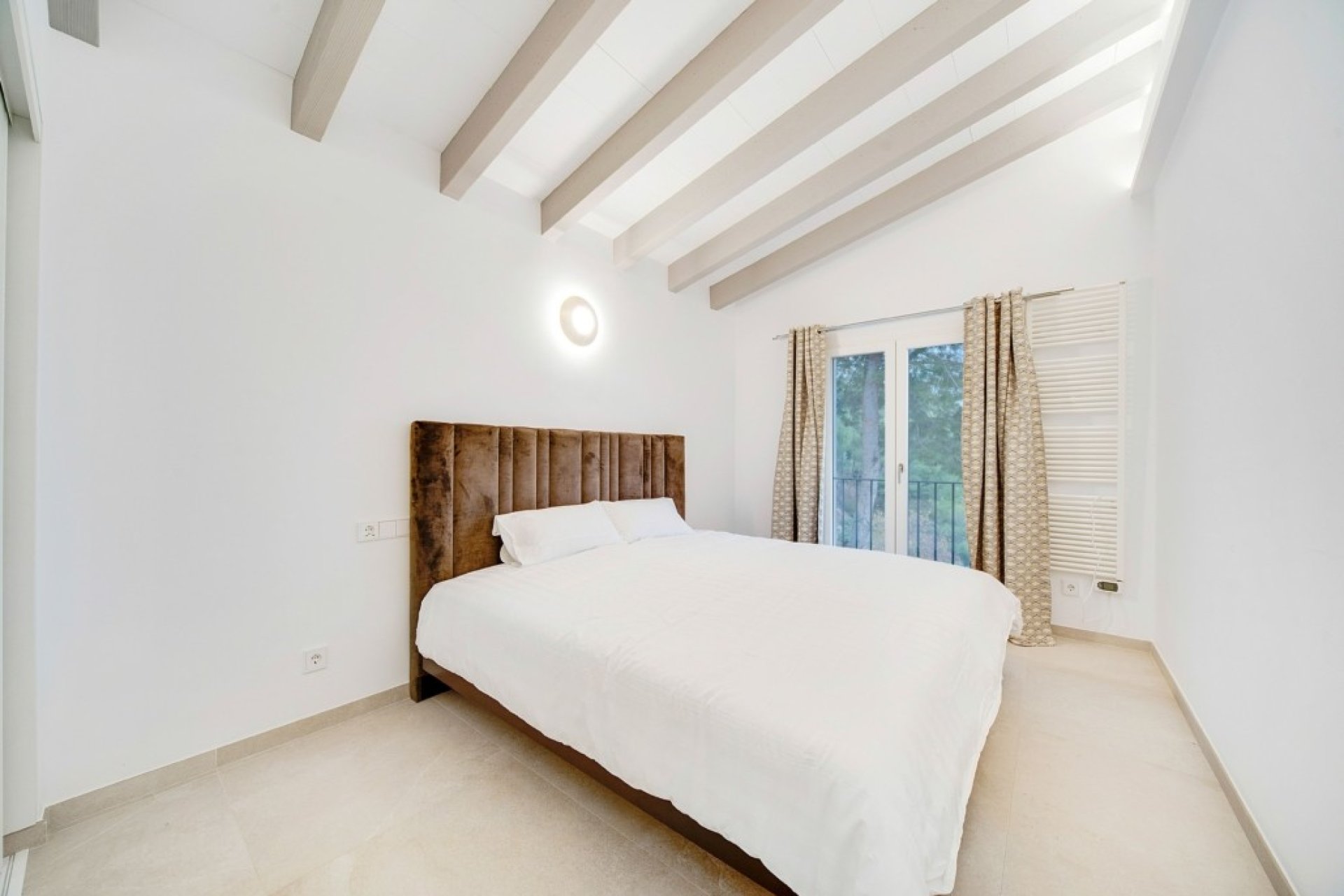 Resale - Villa - Palma
