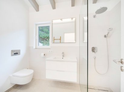 Villa · Wiederverkauf - Palma · SON VIDA · Mallorca · Spanien