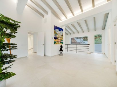 Villa · Wiederverkauf - Palma · SON VIDA · Mallorca · Spanien