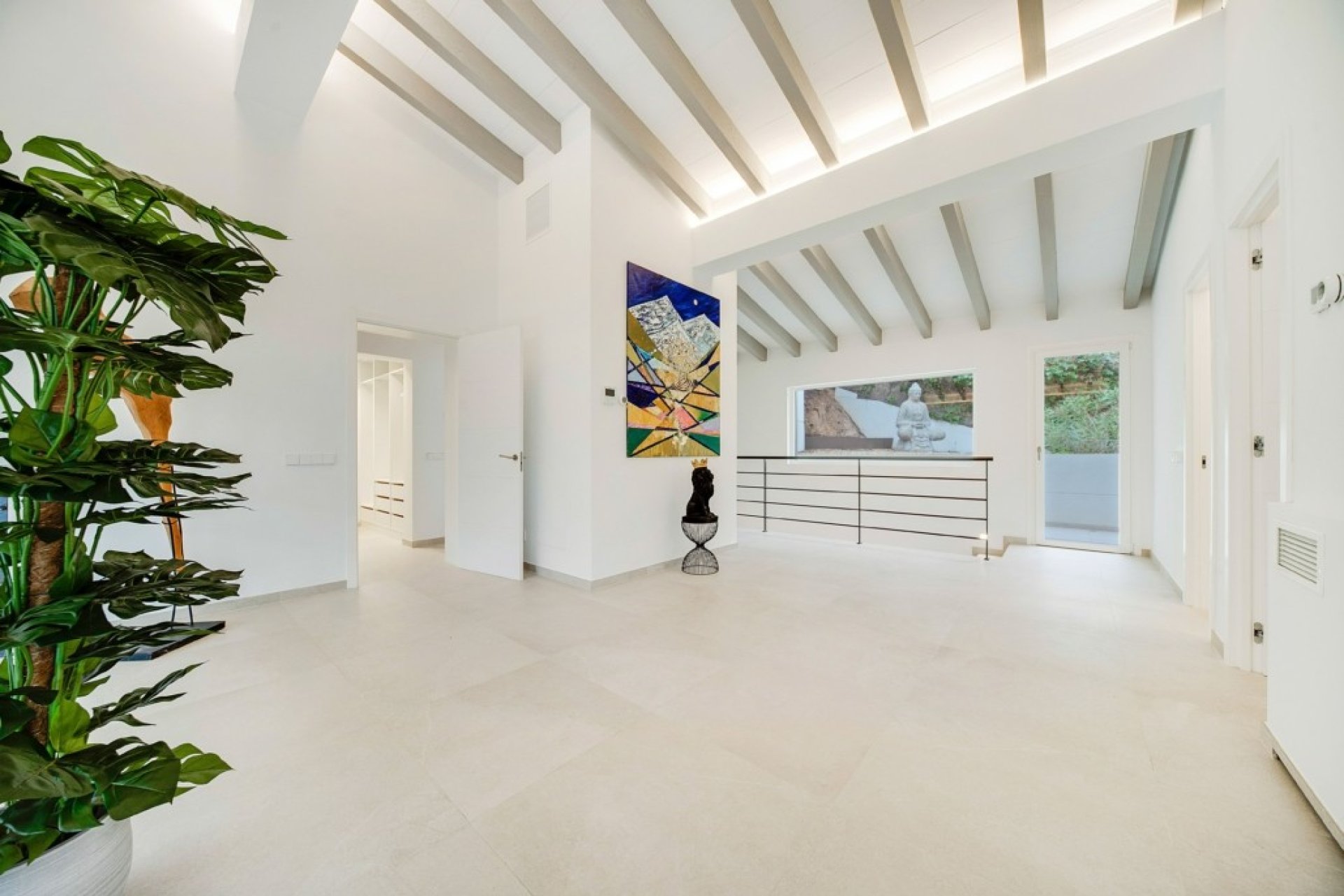 Resale - Villa - Palma