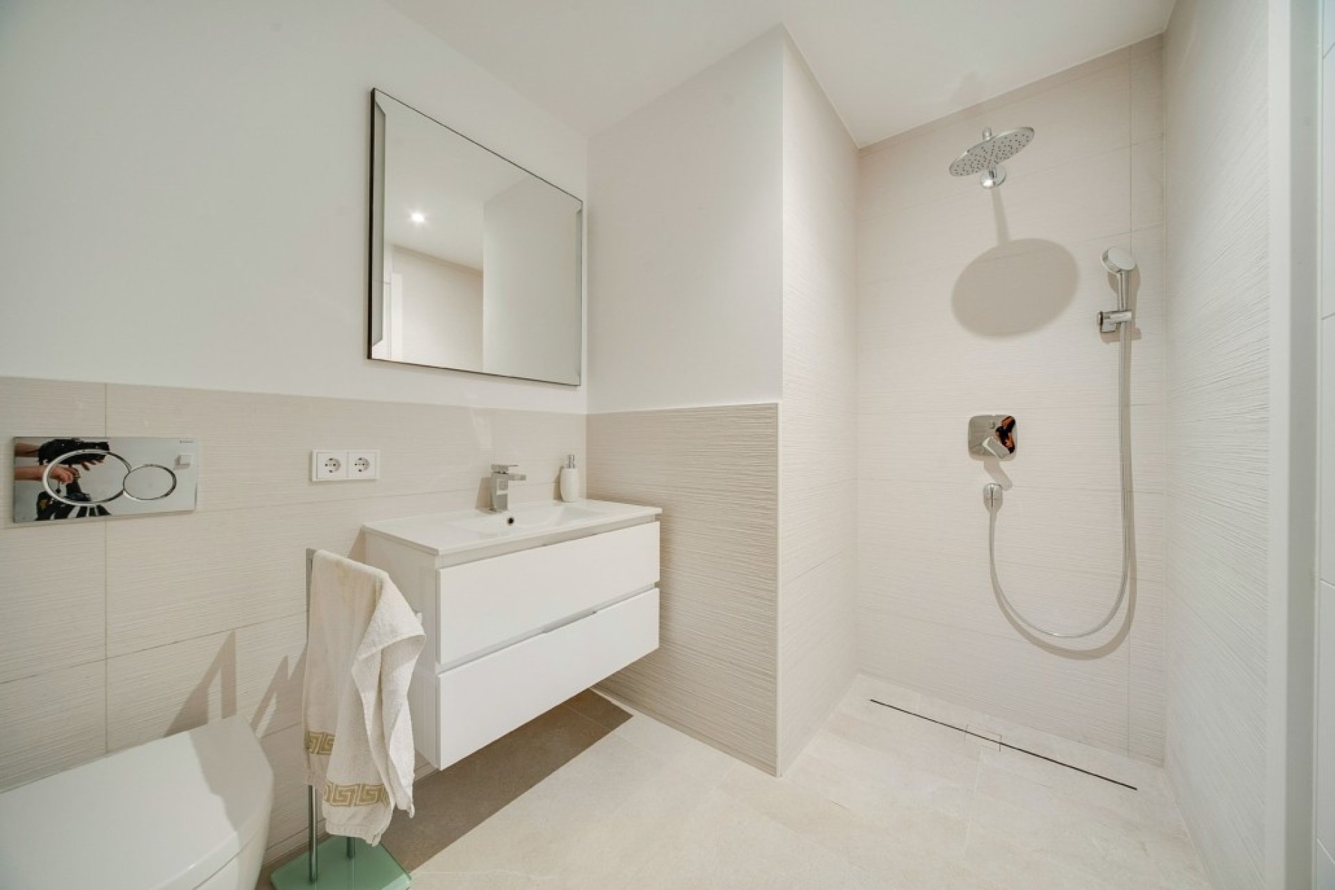 Resale - Villa - Palma
