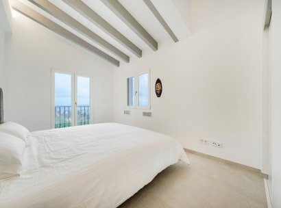 Villa · Wiederverkauf - Palma · SON VIDA · Mallorca · Spanien