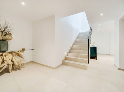 Villa · Wiederverkauf - Palma · SON VIDA · Mallorca · Spanien
