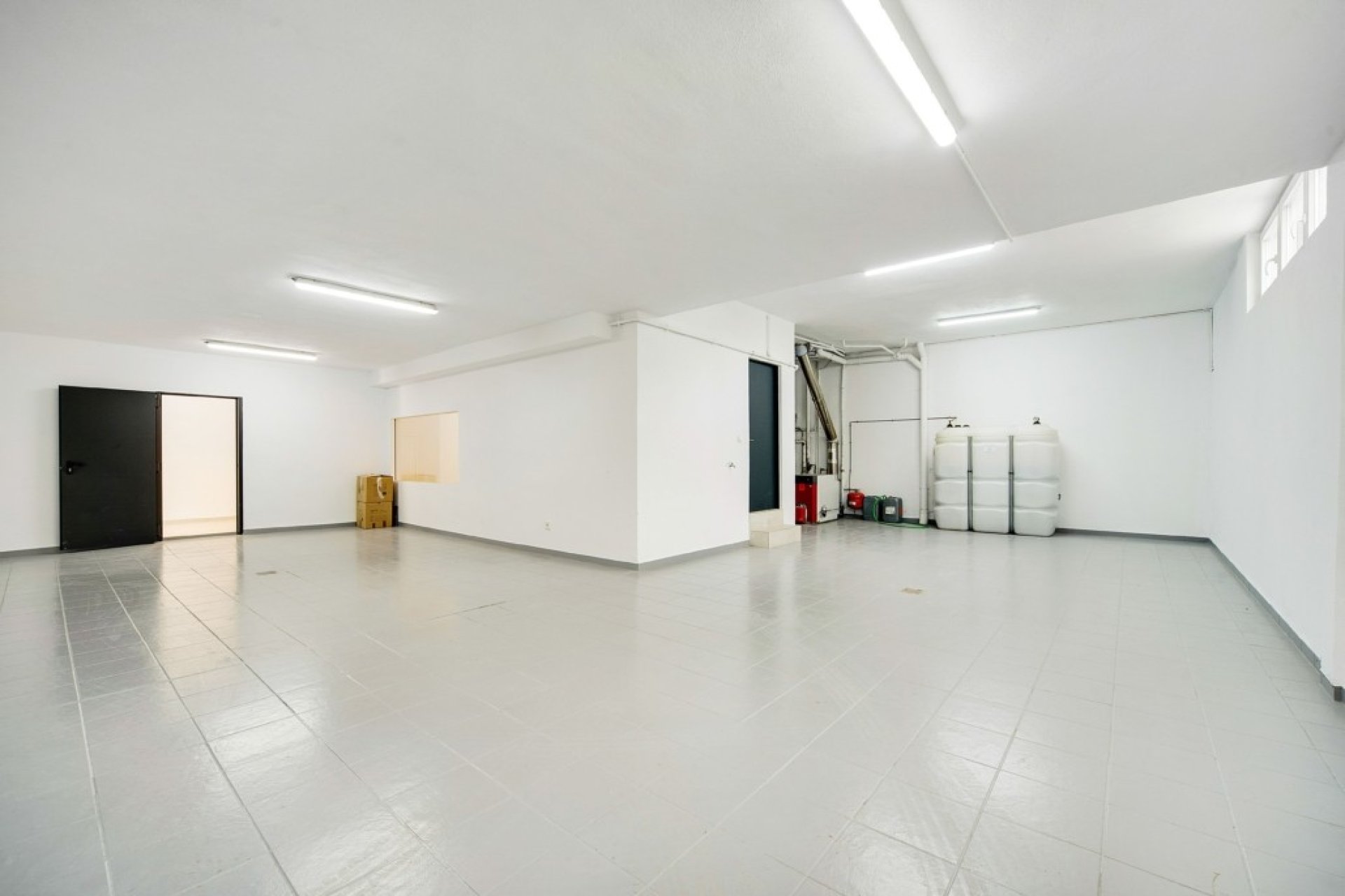 Resale - Villa - Palma