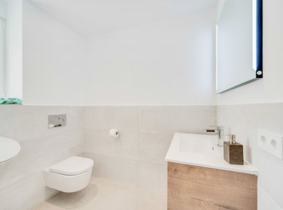 Villa · Wiederverkauf - Palma · SON VIDA · Mallorca · Spanien