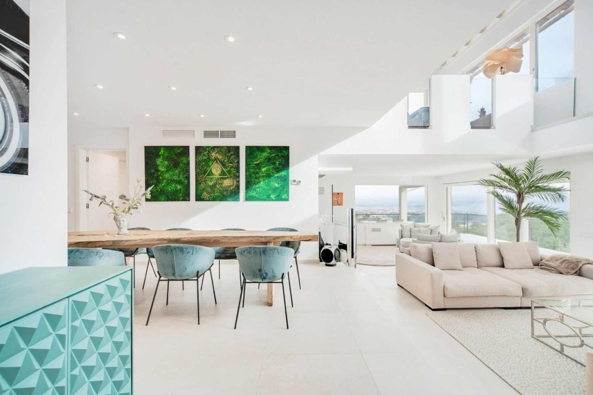 Resale - Villa - Palma