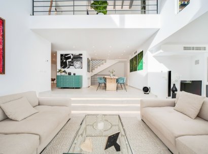 Villa · Wiederverkauf - Palma · SON VIDA · Mallorca · Spanien