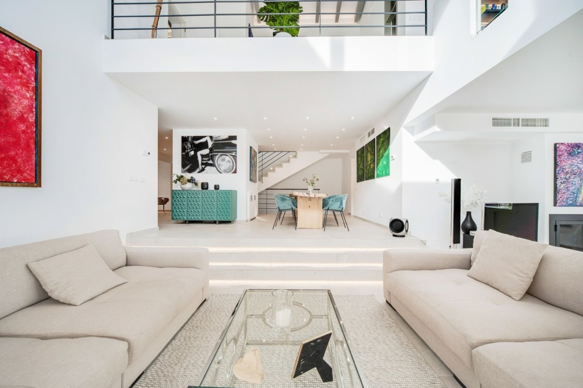 Resale - Villa - Palma