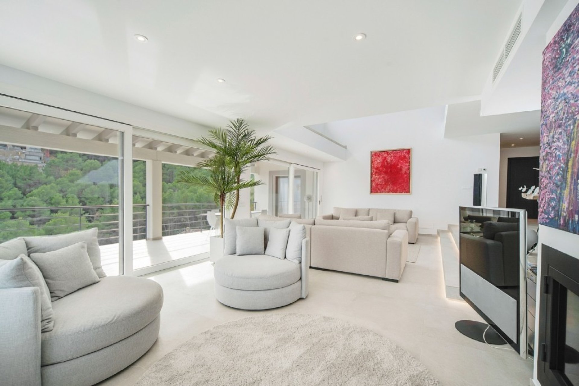 Resale - Villa - Palma