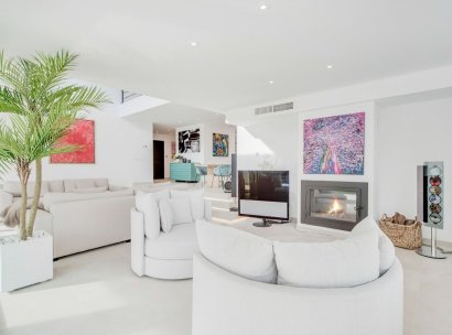 Villa · Wiederverkauf - Palma · SON VIDA · Mallorca · Spanien