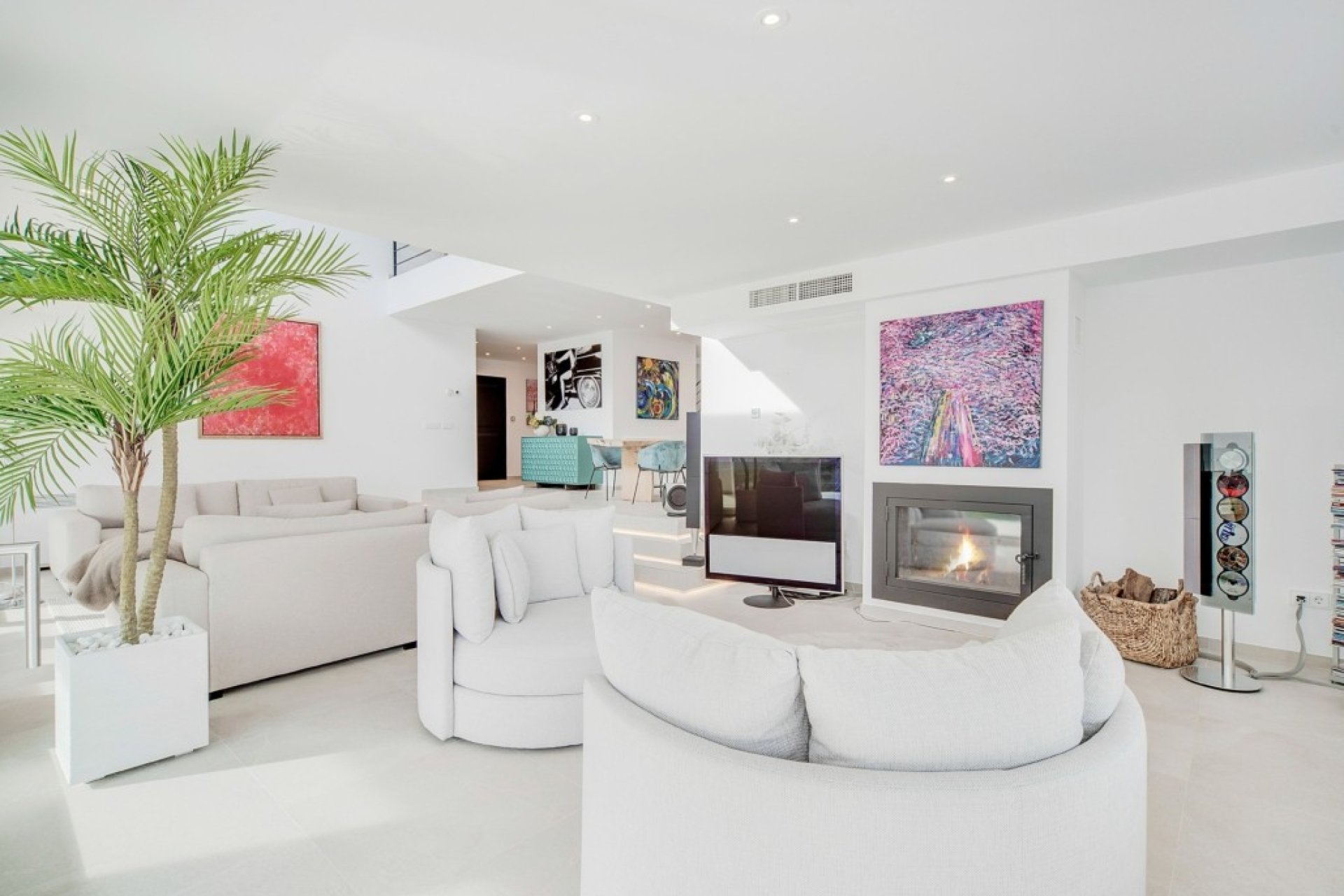 Resale - Villa - Palma