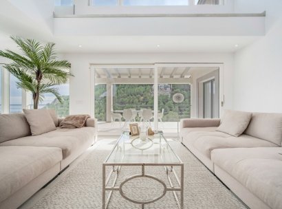 Villa · Wiederverkauf - Palma · SON VIDA · Mallorca · Spanien