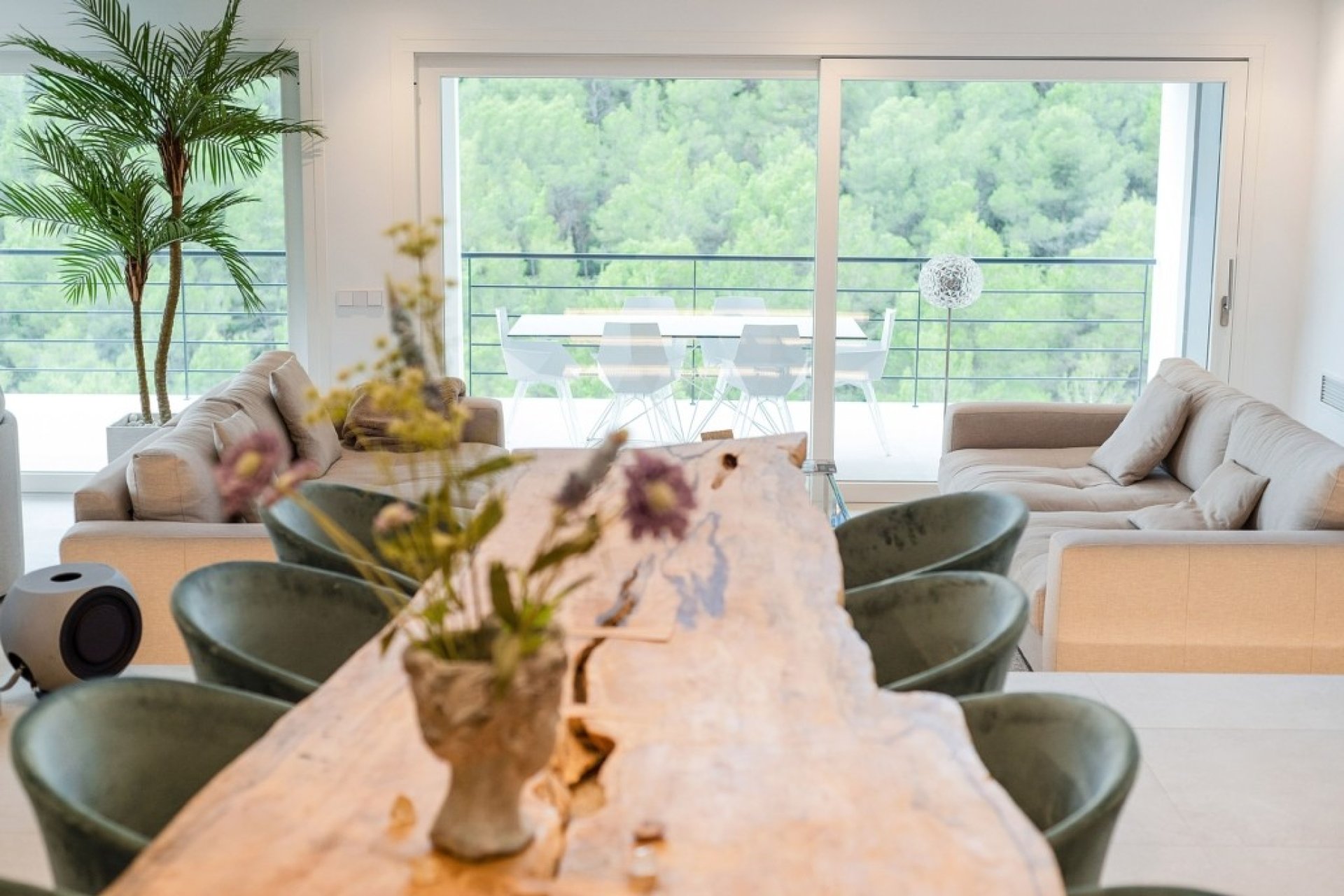 Resale - Villa - Palma
