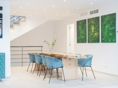 Villa · Wiederverkauf - Palma · SON VIDA · Mallorca · Spanien