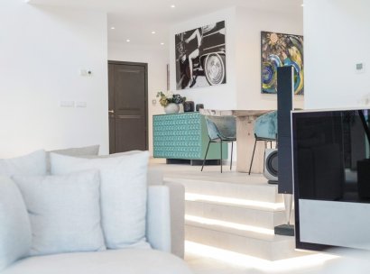 Villa · Wiederverkauf - Palma · SON VIDA · Mallorca · Spanien