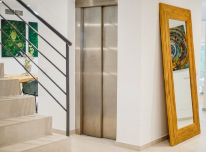 Villa · Wiederverkauf - Palma · SON VIDA · Mallorca · Spanien
