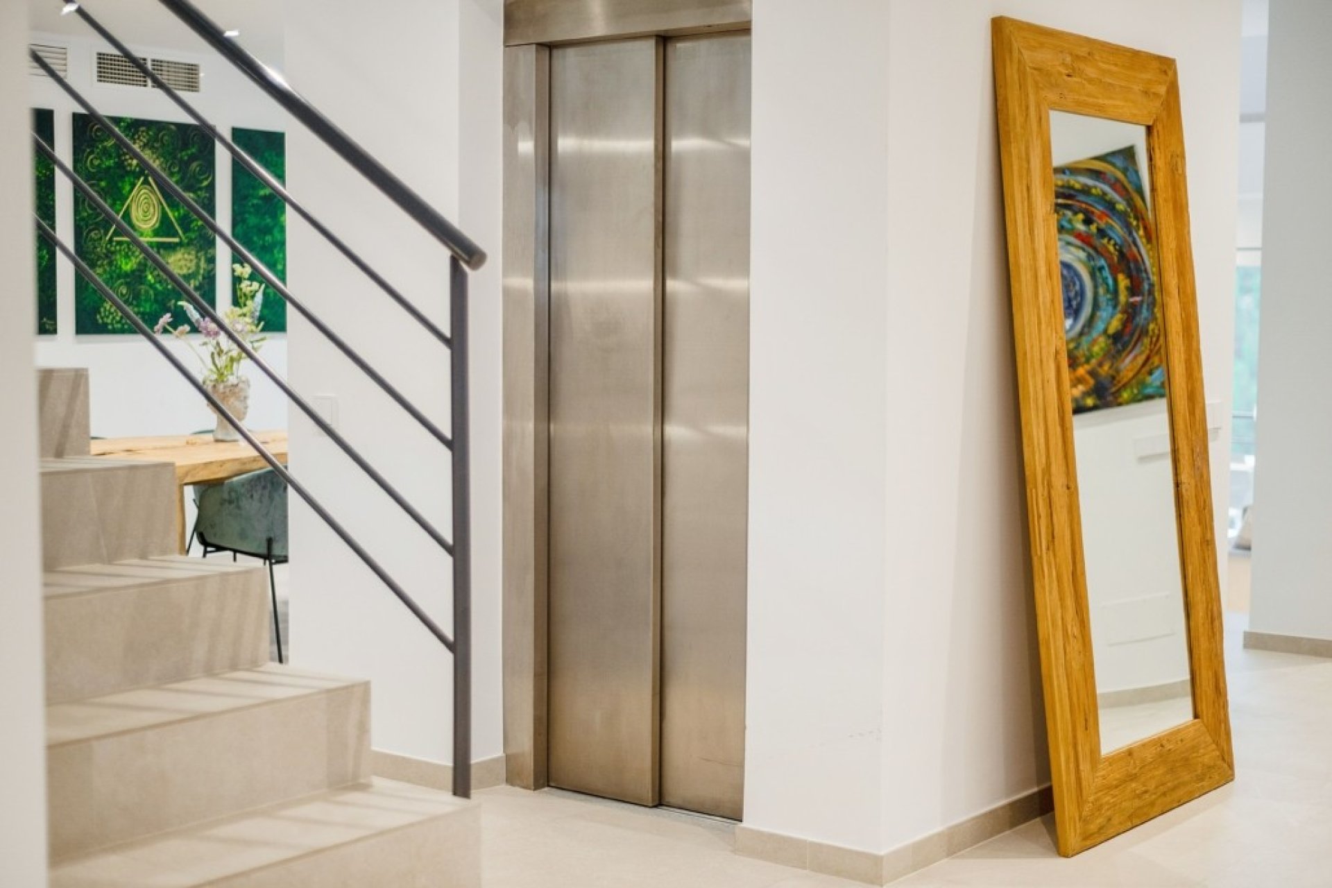 Resale - Villa - Palma