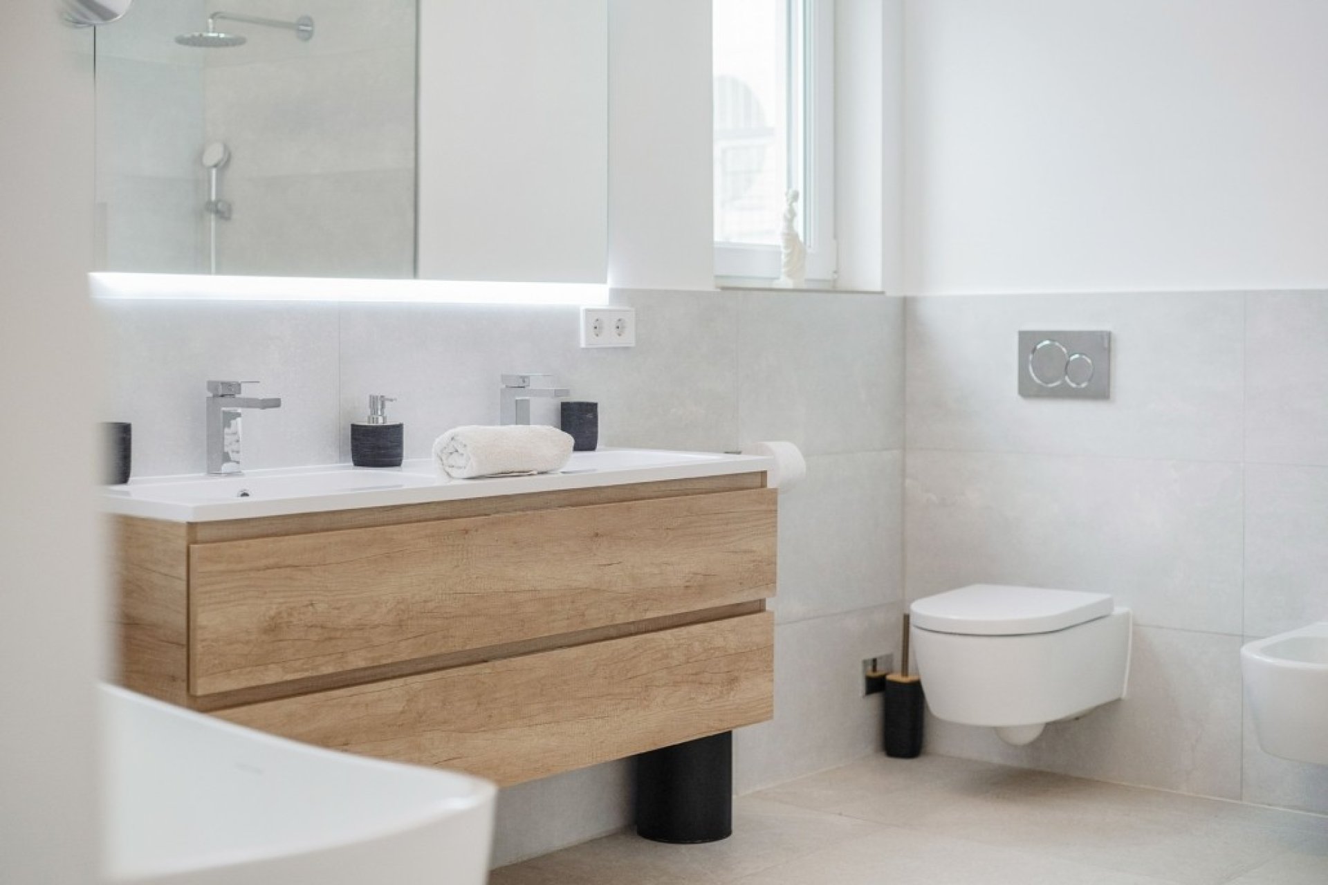 Resale - Villa - Palma