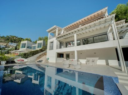 Villa · Wiederverkauf - Palma · SON VIDA · Mallorca · Spanien