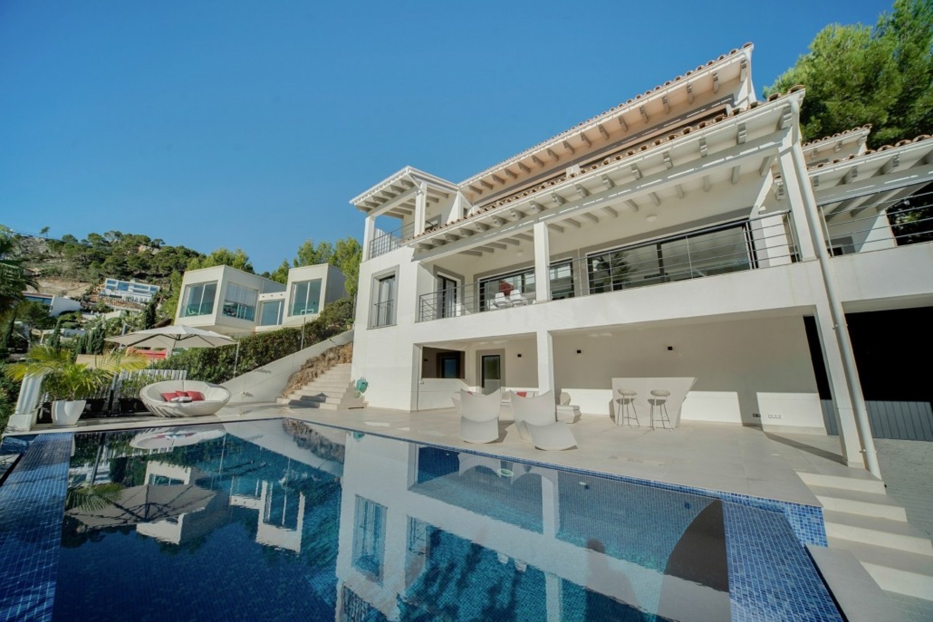 Resale - Villa - Palma
