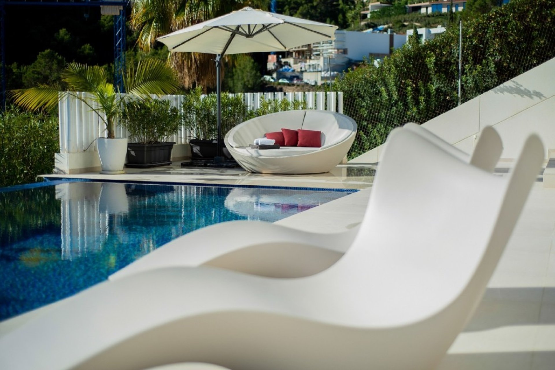 Resale - Villa - Palma