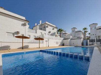 Villa · Obra nueva - San Fulgencio · El Oasis · Alicante · España