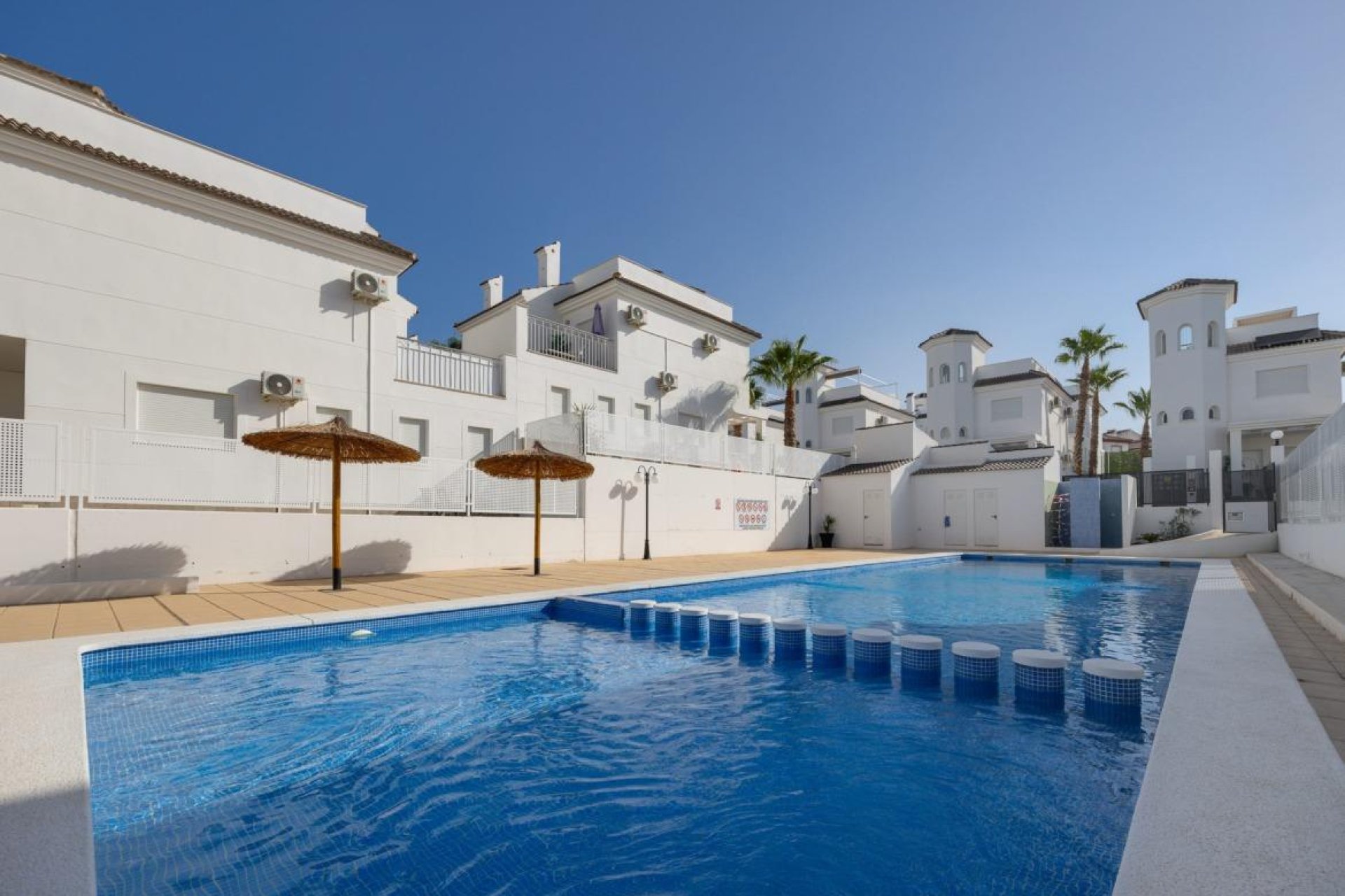Obra nueva - Villa - San Fulgencio - Costa Blanca Sur