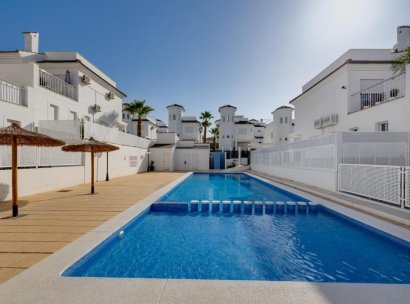 Villa · Obra nueva - San Fulgencio · El Oasis · Alicante · España