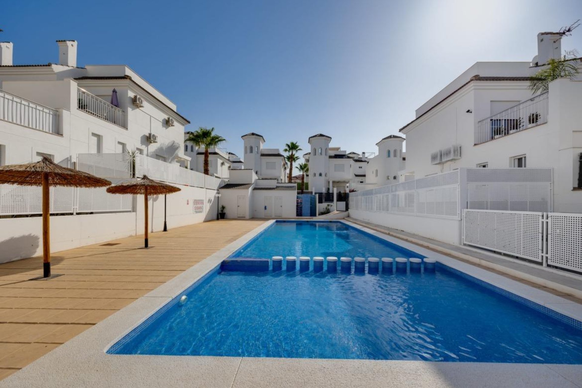 Obra nueva - Villa - San Fulgencio - Costa Blanca Sur