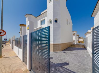 Villa · Obra nueva - San Fulgencio · El Oasis · Alicante · España