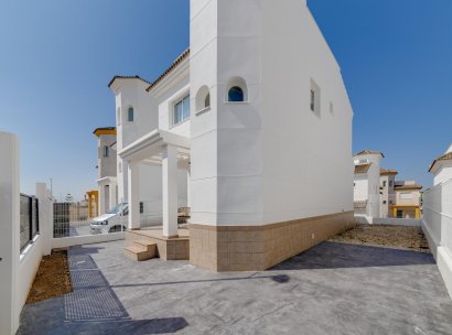 Villa · Obra nueva - San Fulgencio · El Oasis · Alicante · España