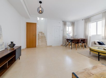 Villa · Obra nueva - San Fulgencio · El Oasis · Alicante · España