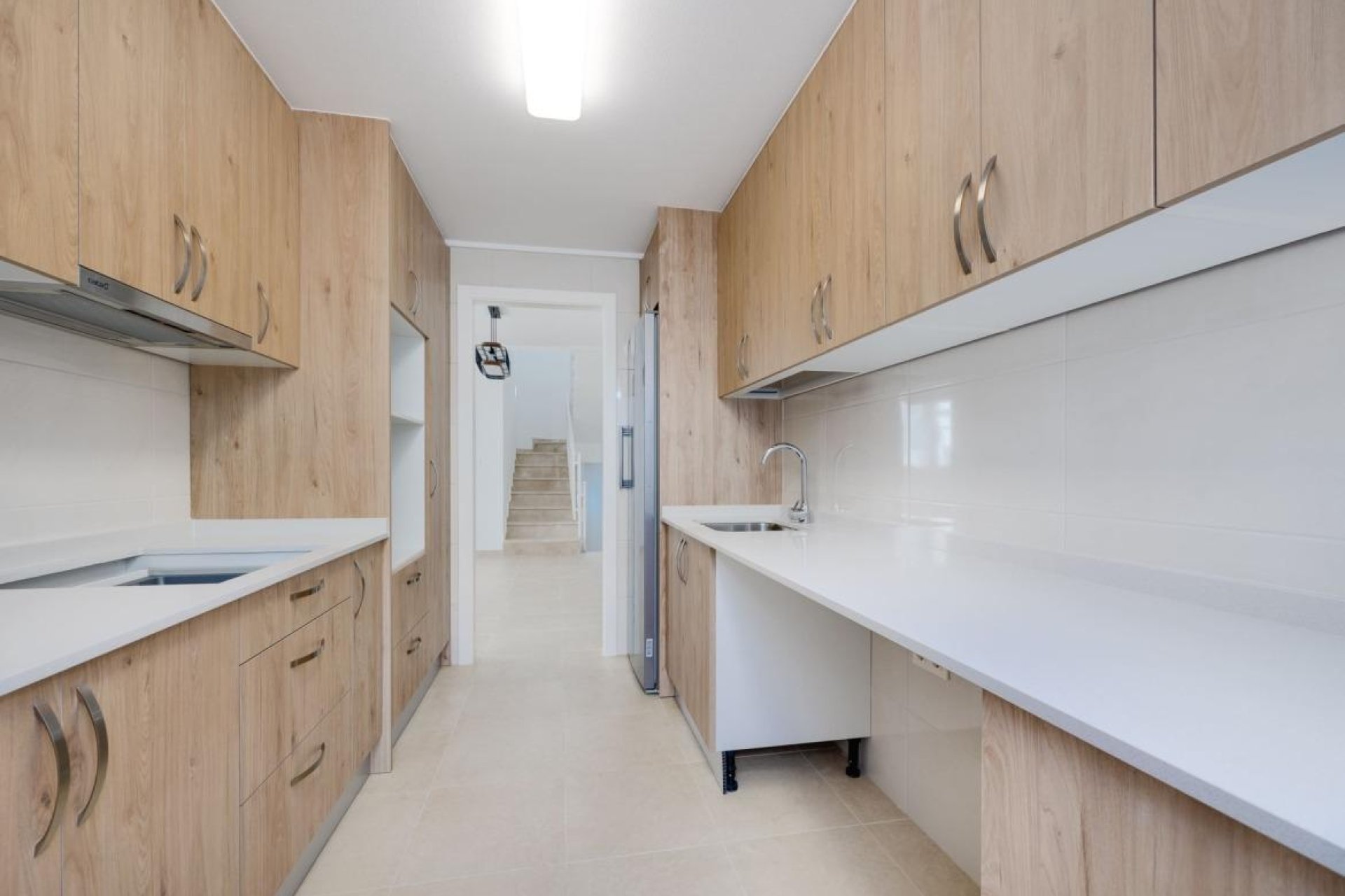 Obra nueva - Villa - San Fulgencio - Costa Blanca Sur