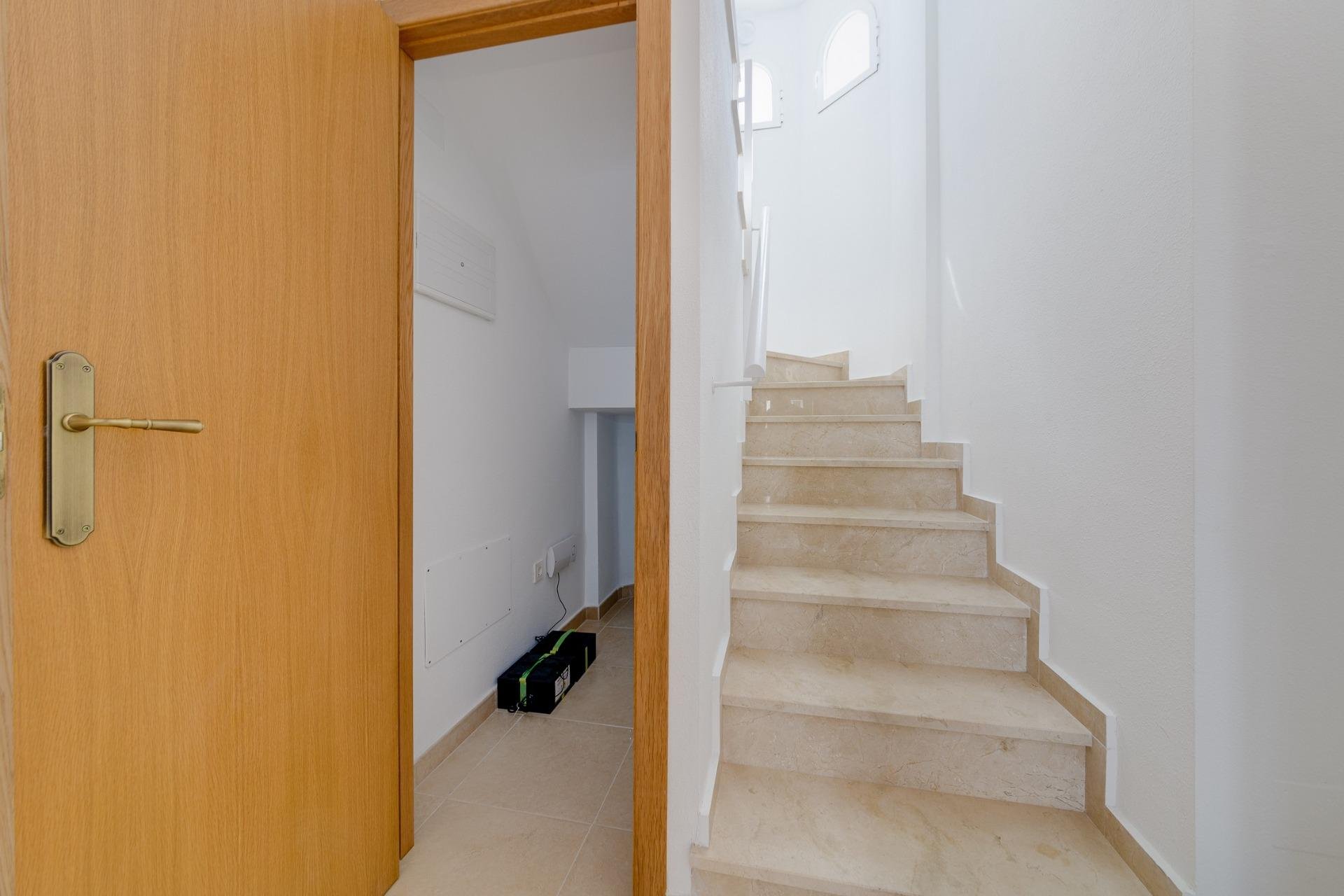 Obra nueva - Villa - San Fulgencio - Costa Blanca Sur