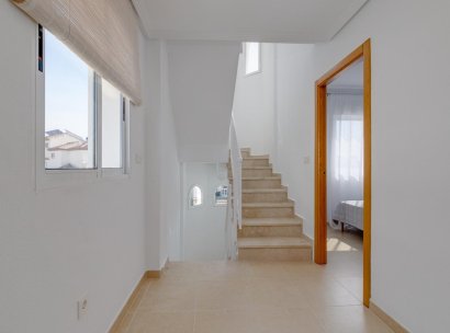 Villa · Obra nueva - San Fulgencio · El Oasis · Alicante · España