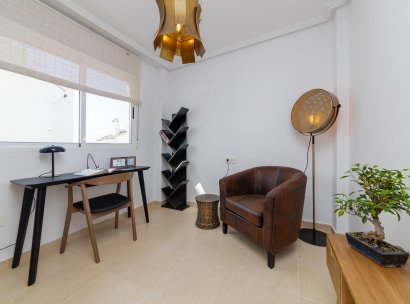 Villa · Obra nueva - San Fulgencio · El Oasis · Alicante · España