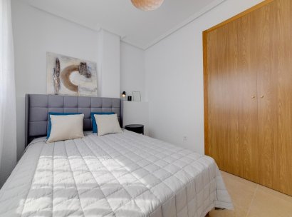 Villa · Obra nueva - San Fulgencio · El Oasis · Alicante · España