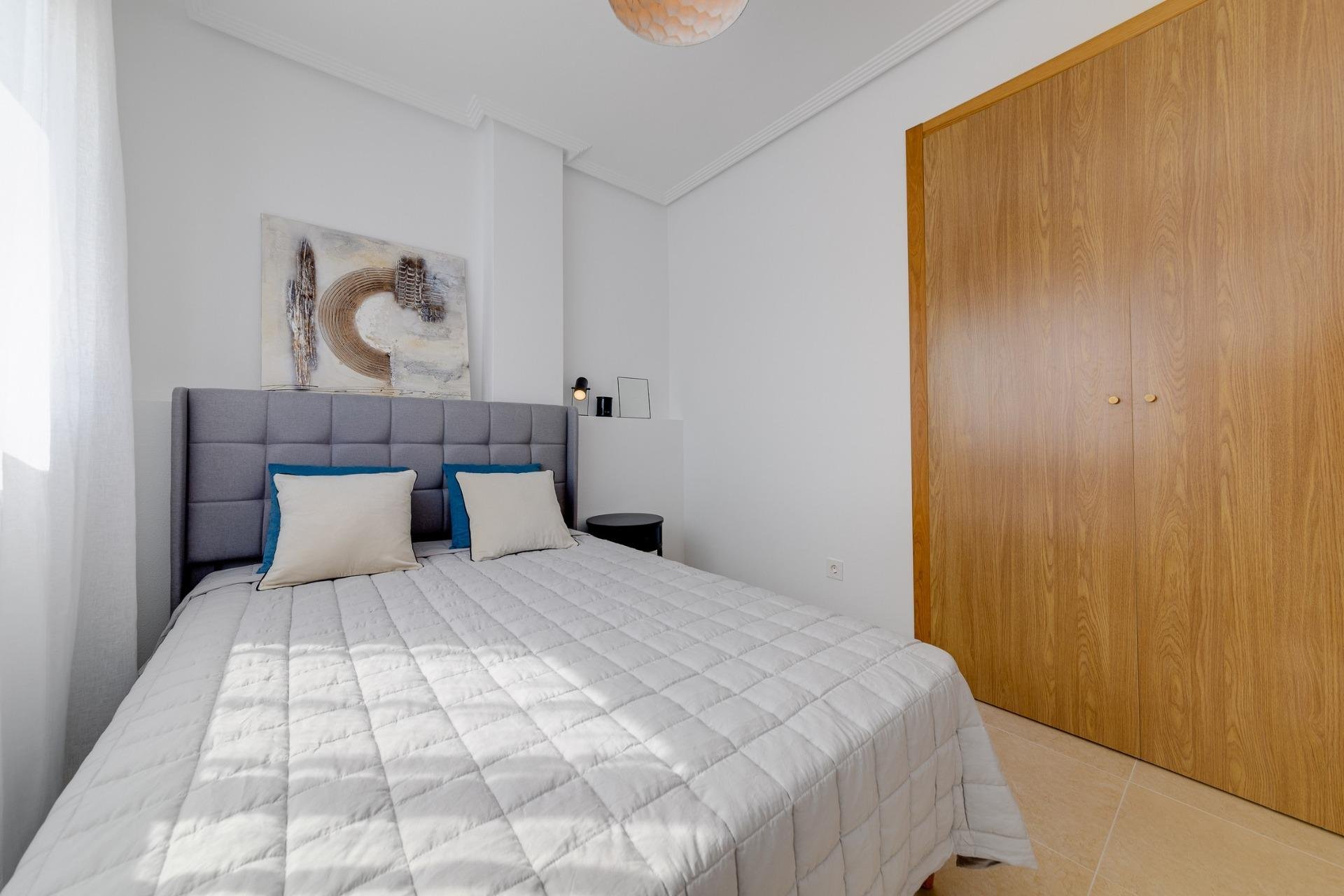 Obra nueva - Villa - San Fulgencio - Costa Blanca Sur