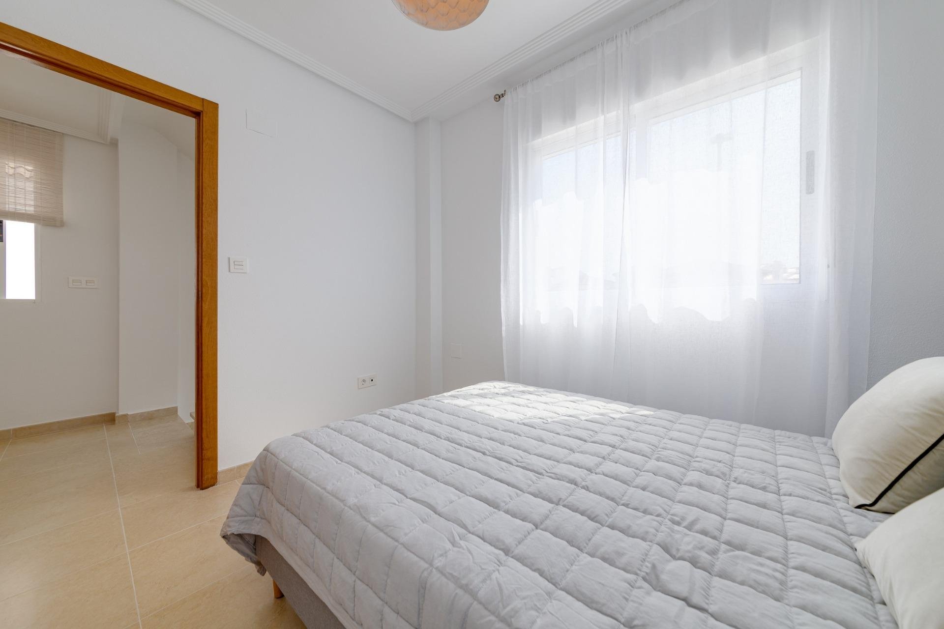 Obra nueva - Villa - San Fulgencio - Costa Blanca Sur