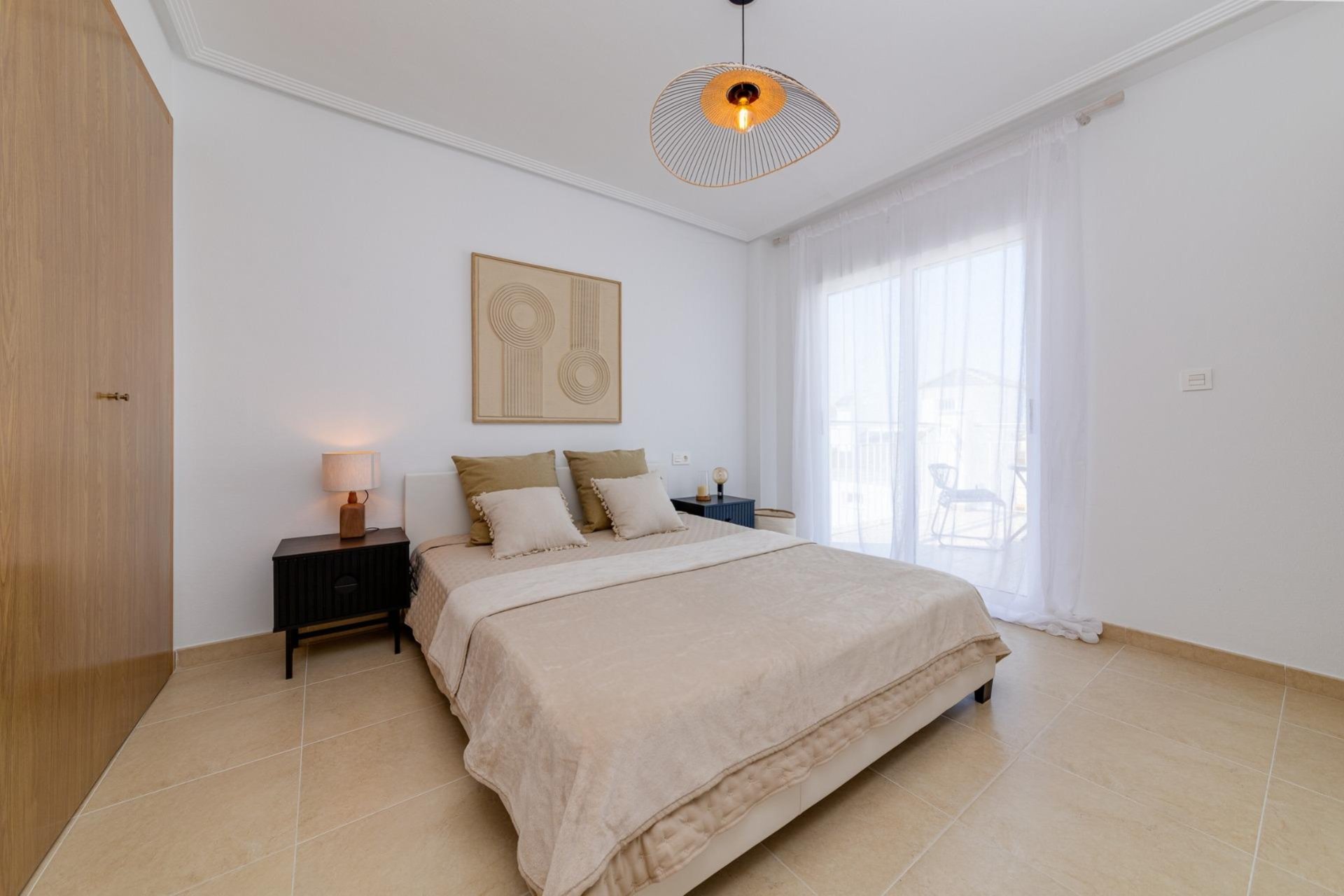 Obra nueva - Villa - San Fulgencio - Costa Blanca Sur