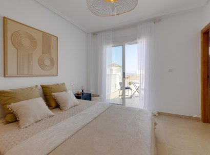 Villa · Obra nueva - San Fulgencio · El Oasis · Alicante · España