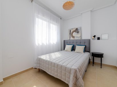 Villa · Obra nueva - San Fulgencio · El Oasis · Alicante · España