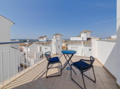 Villa · Obra nueva - San Fulgencio · El Oasis · Alicante · España