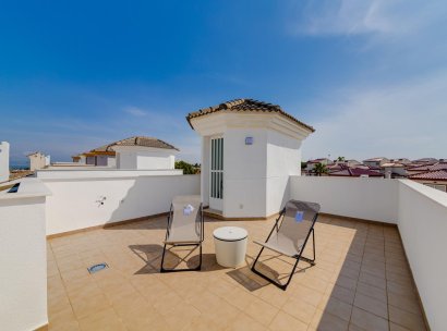 Villa · Obra nueva - San Fulgencio · El Oasis · Alicante · España