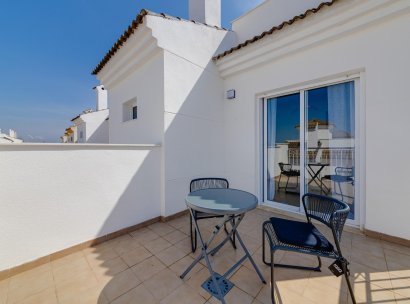 Villa · Obra nueva - San Fulgencio · El Oasis · Alicante · España