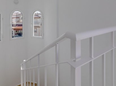 Villa · Obra nueva - San Fulgencio · El Oasis · Alicante · España