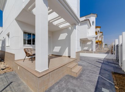 Villa · Obra nueva - San Fulgencio · El Oasis · Alicante · España